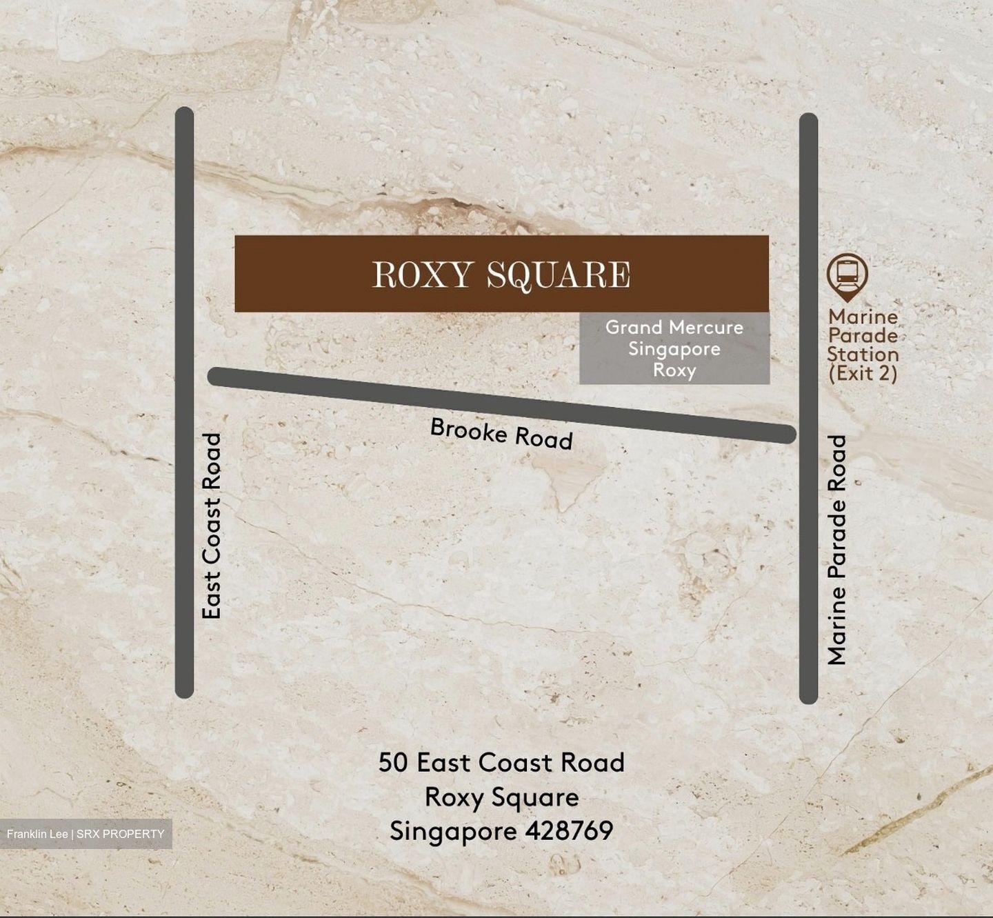 Roxy Square (D15), Shop House #484776941